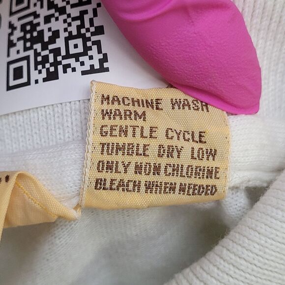 Vintage 60s Tampa-Bay Bandits Shirt Medium 19x26 White USA - Picture 6 of 13